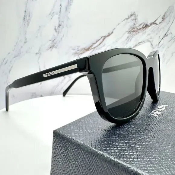 New PRADA Sunglasses - Picture 15 of 16